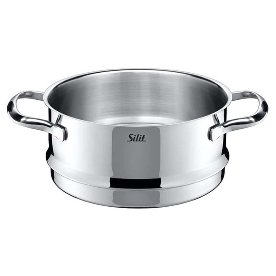 Bộ nồi Silit Pisa 10 món