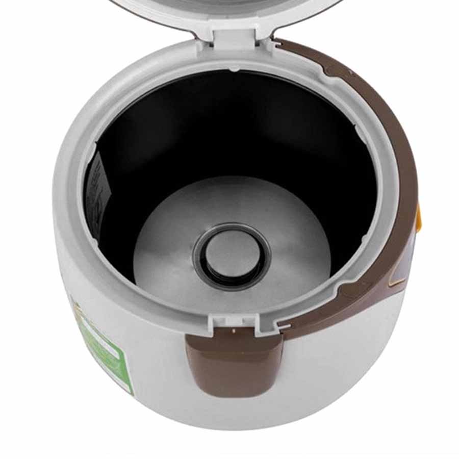 Nồi cơm điện Supor CFXB16YB3VN-WH-36 0.8L