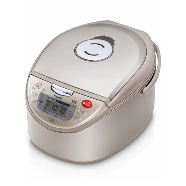Nồi cơm điện Toshiba 1 lít RC-10RH