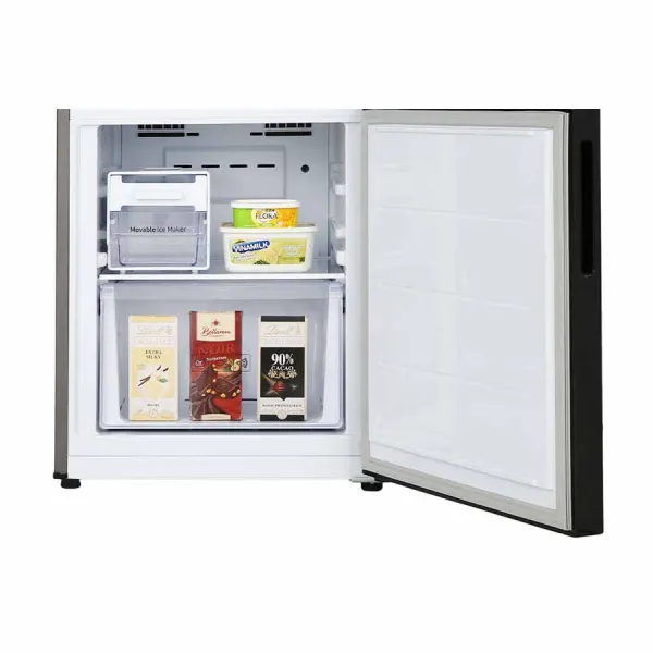 Tủ lạnh Samsung Inverter 307 lít RB30N4170BU/SV