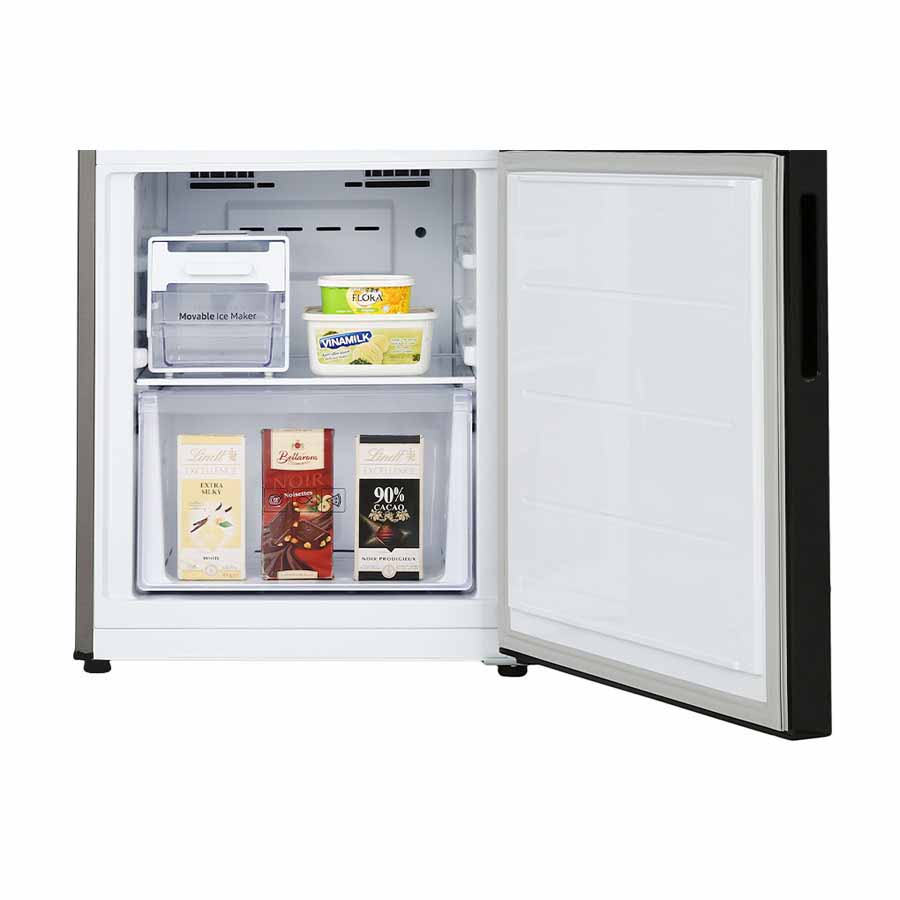 Tủ lạnh Samsung Inverter 307 lít RB30N4170BU/SV