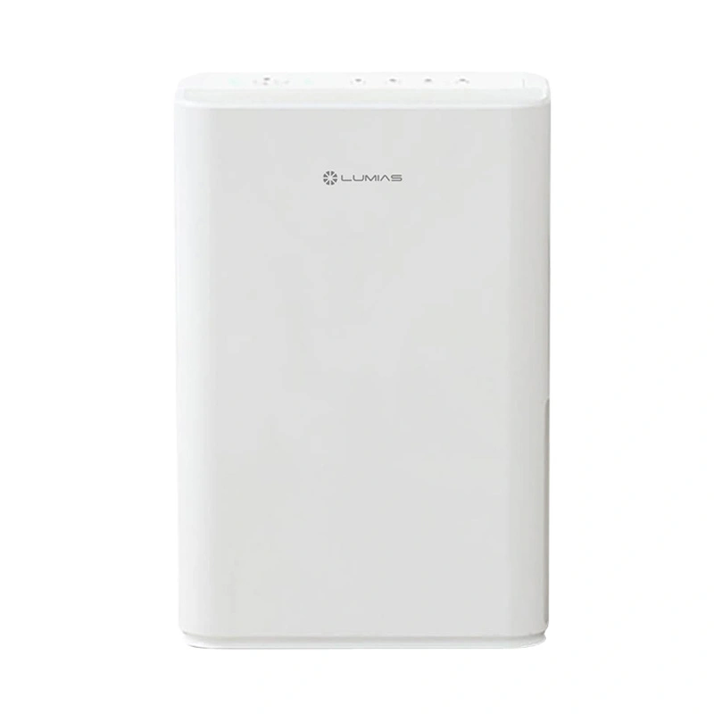 Máy hút ẩm Lumias D6S-20L