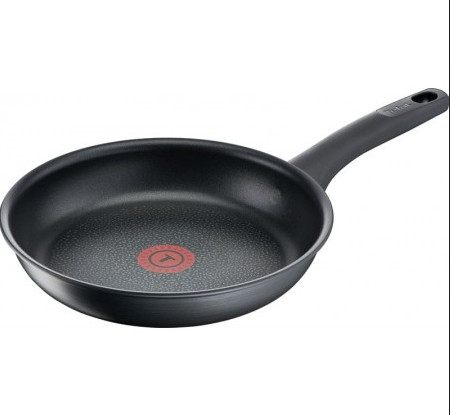 Chảo chống dính Tefal Titanium 21cm - toàn cảnh sản phẩm