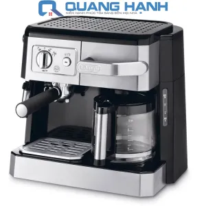 Máy pha cà phê Delonghi BCO420