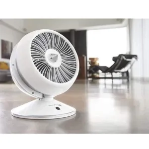 Quạt Rowenta HQ7112 2in1 nóng lạnh