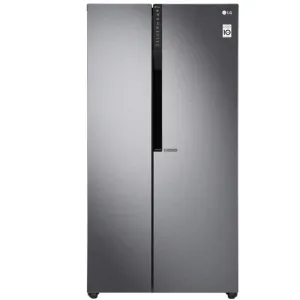 Tủ Lạnh LG Inverter 613 lít GR-B247JDS