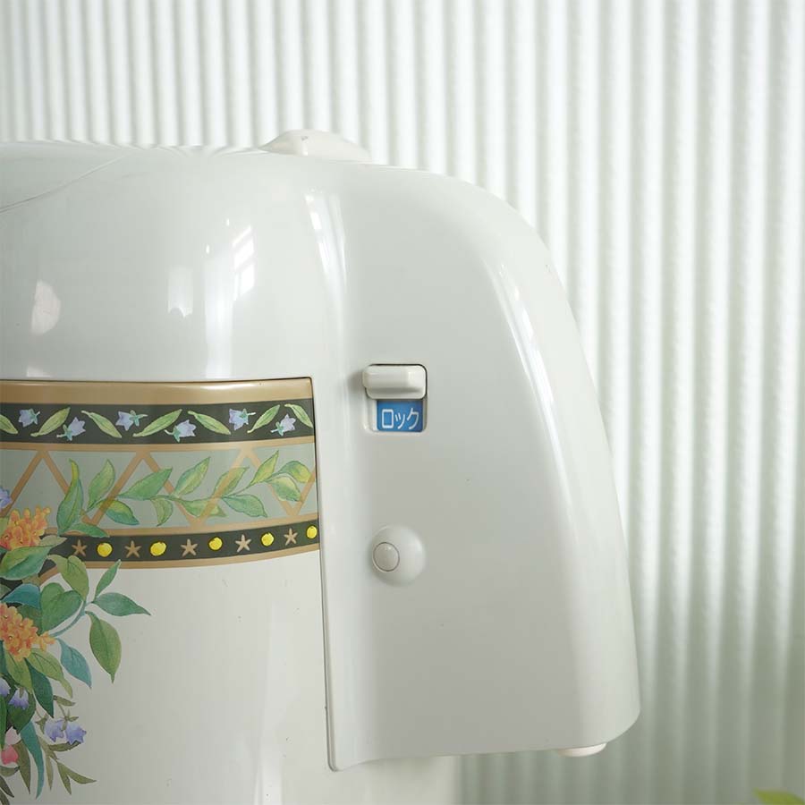 Ảnh thực tế Bình Đựng Nước Nóng Tiger PNQ-G300 3 lít