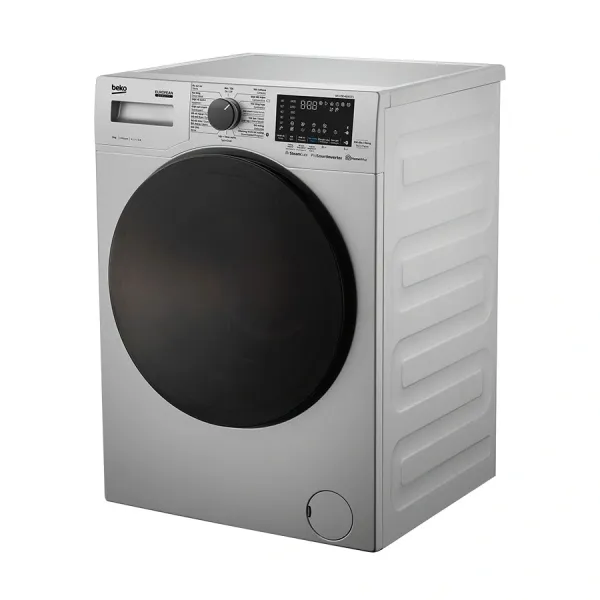 Máy giặt Inverter Beko WCV9648XSTS 9kg