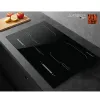 Bếp điện từ hồng ngoại Junger MK-24