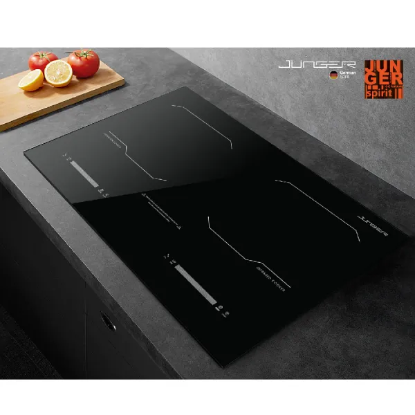 Bếp điện từ hồng ngoại Junger MK-24