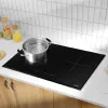 Bếp từ Hafele HC-IS772EA 535.02.222 | Chính hãng Hafele
