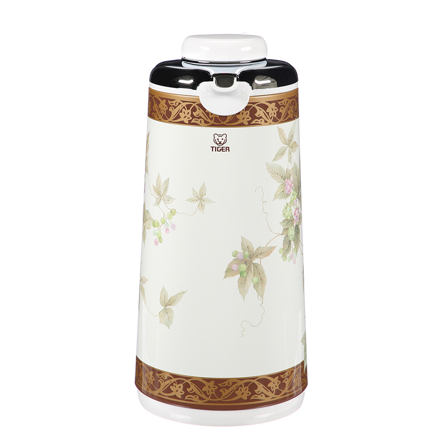 Bình thủy giữ nhiệt Tiger PXJ-1900 1.9 lít