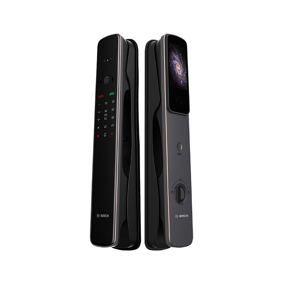 Khóa điện tử Bosch EL800VF