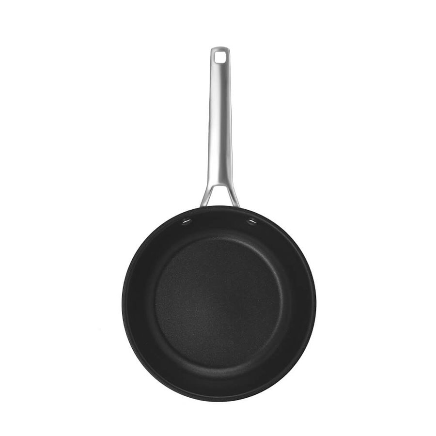Chảo chống dính Inox 304 Impact bonding Elmich EL-2459IC22 size 22cm