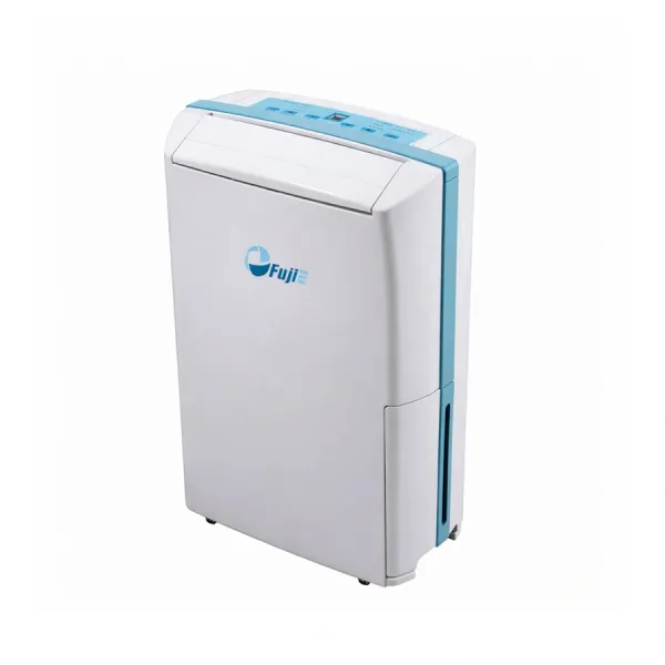 Máy hút ẩm Fujie HM-612EC công suất 12lit/ ngày