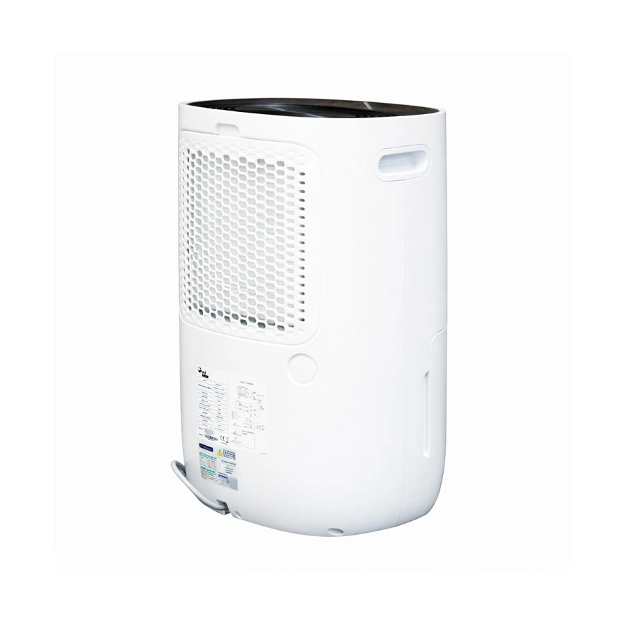 Máy hút ẩm kèm lọc không khí FujiE HM-920EN