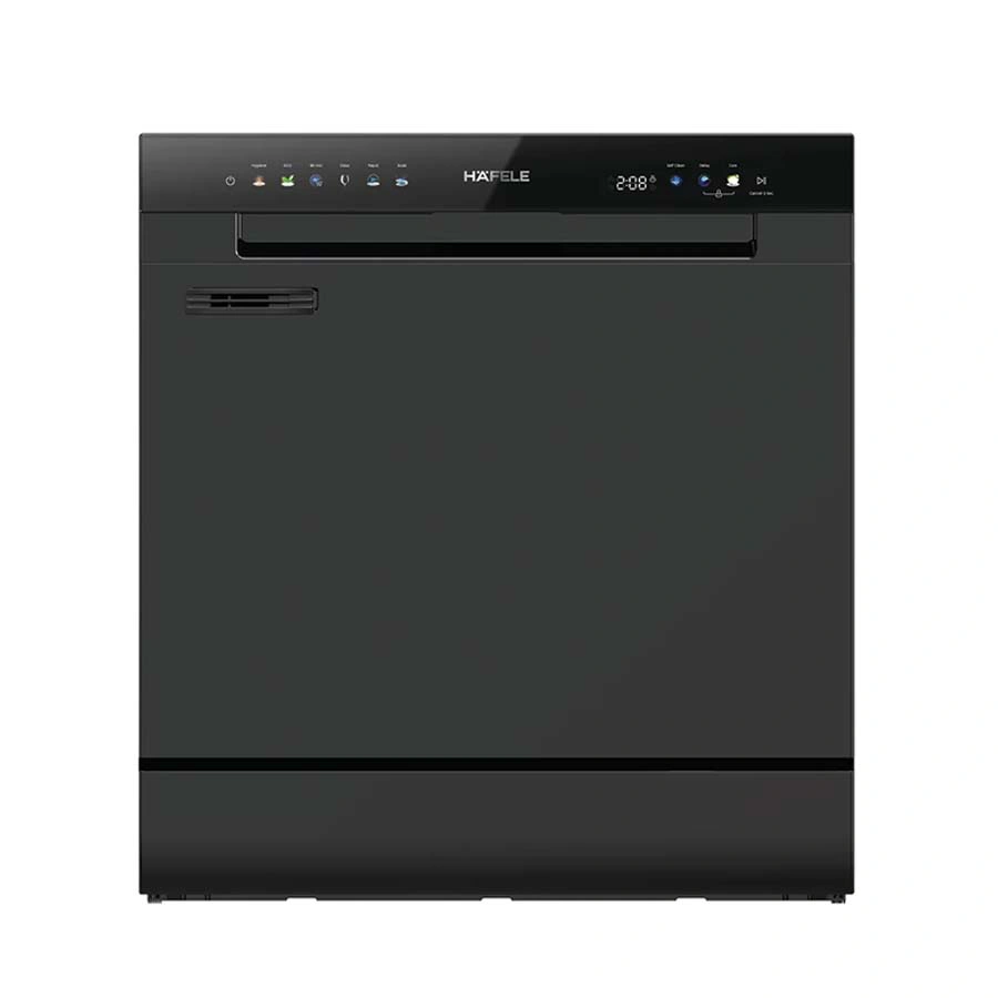 Máy rửa bát mini 10 bộ Hafele HDW-T5552B 538.21.342