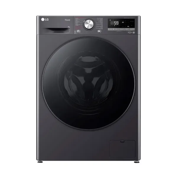Máy giặt lồng ngang LG Inverter 9Kg FV1409S4M