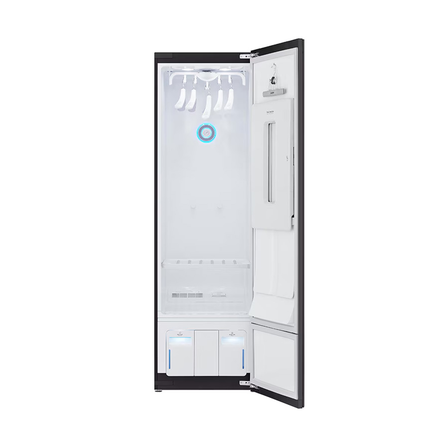 Tủ chăm sóc quần áo thông minh LG Styler S5BOC