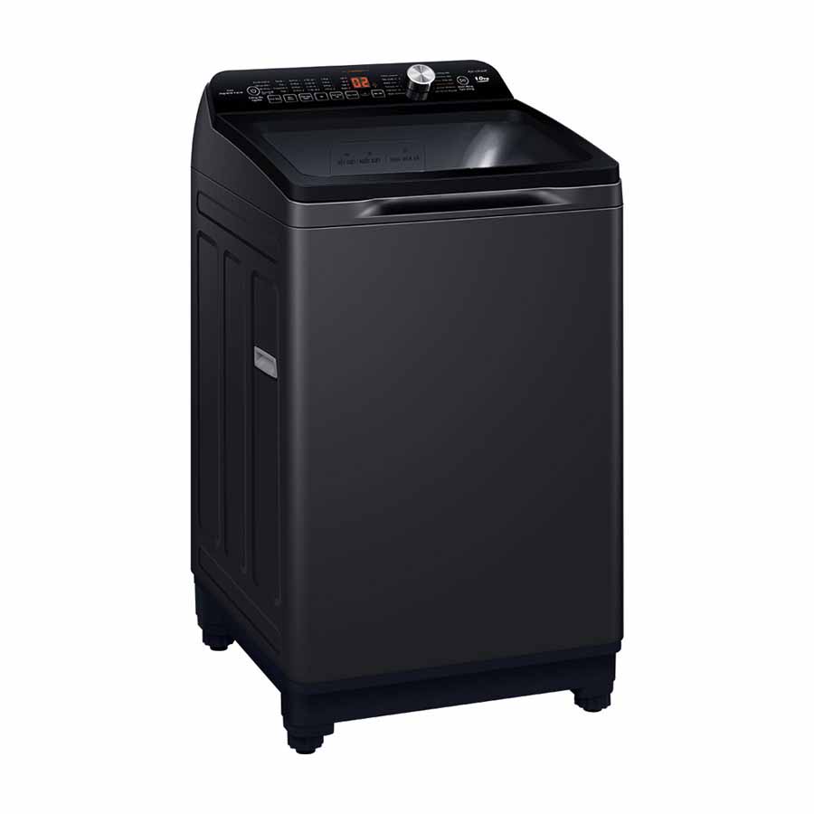 Máy giặt Aqua Inverter 10 kg AQW-DR101GT.BK