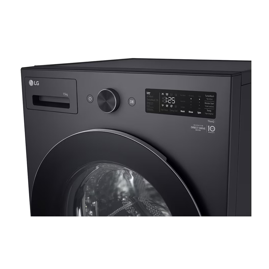 Máy giặt LG AI DD Inverter 15 kg F2515SNTG