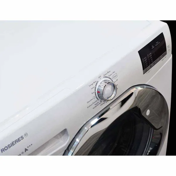 Máy giặt độc lập Rosieres RILS121132DC-04 11kg