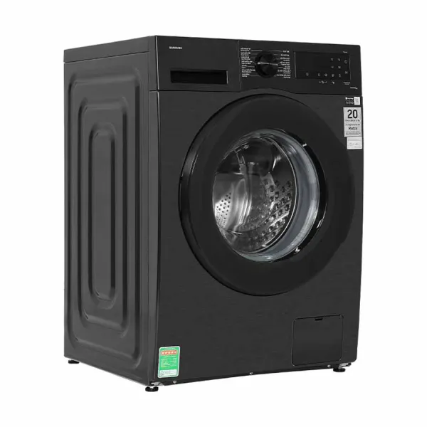 Máy giặt Samsung Inverter 12 kg WW12CGC04DABSV