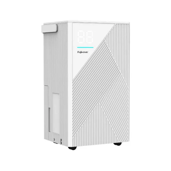 Máy hút ẩm Fujihome DH14 14L/ngày