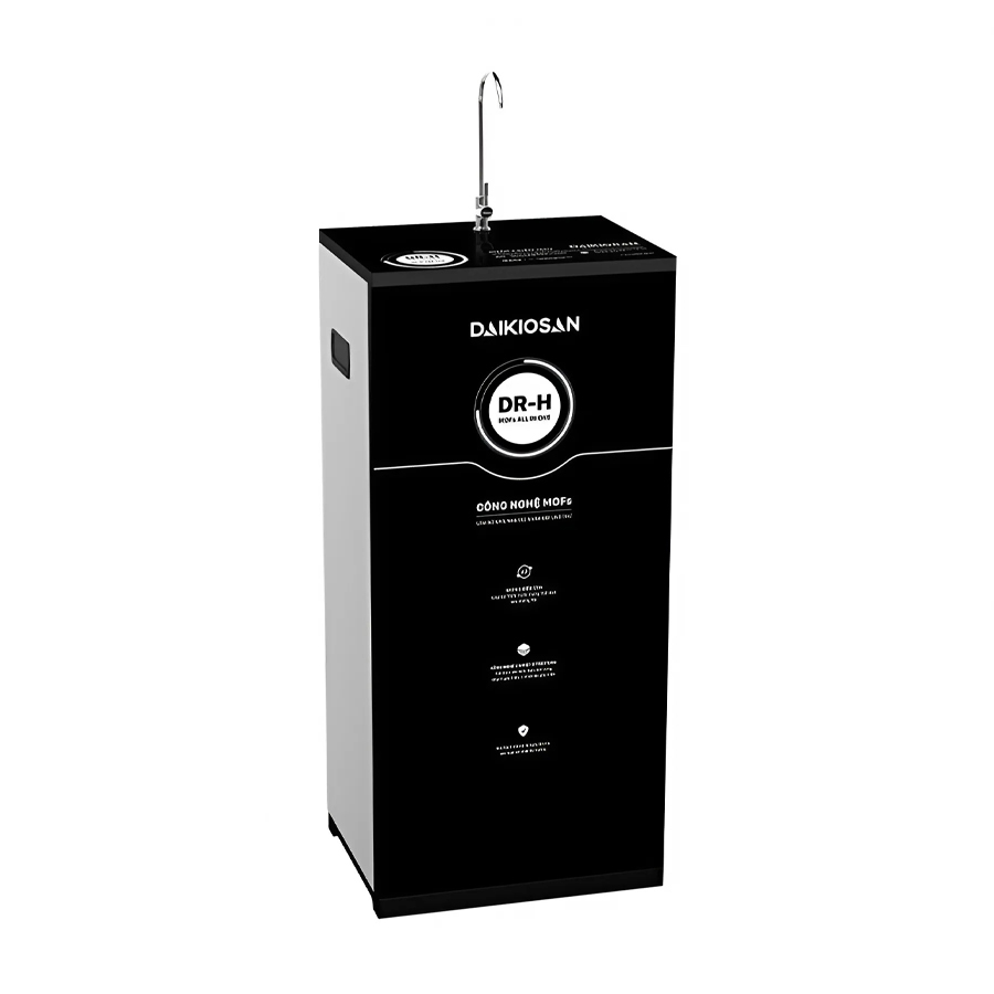 Máy lọc nước RO Dr.H 2D Daikiosan DN101