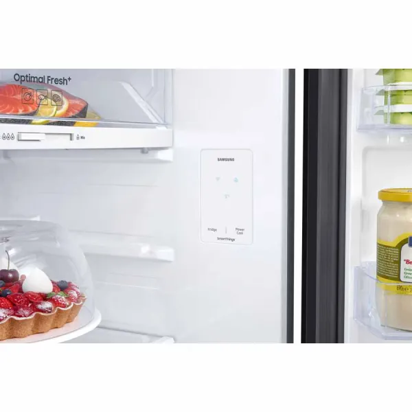 Tủ lạnh Samsung Inverter 305 lít Bespoke RT31CB56248ASV
