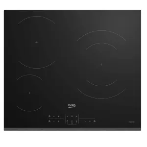 Bếp Từ 3 Vùng Nấu Beko HII63200ATDX