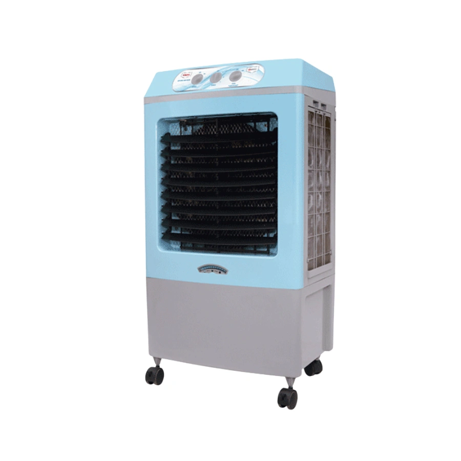 Máy làm mát không khí Nakami NKM-03500E - toàn cảnh sản phẩm