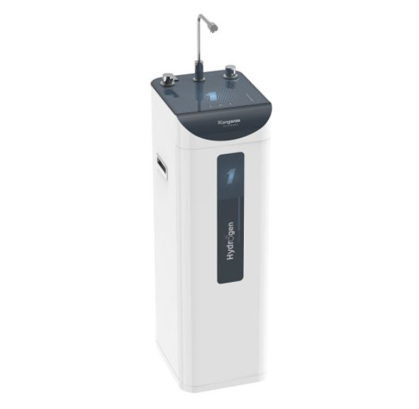 Máy lọc nước Kangaroo Hydrogen Slim nóng lạnh KG10A9S