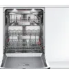 Máy rửa chén Bosch SMI88US36E