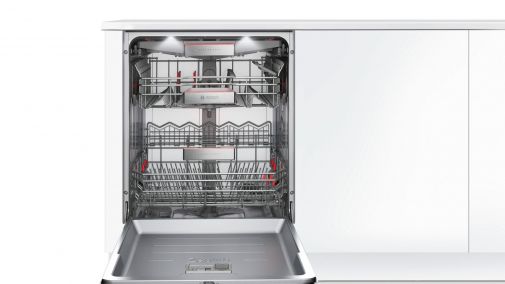 Máy rửa chén Bosch SMI88US36E