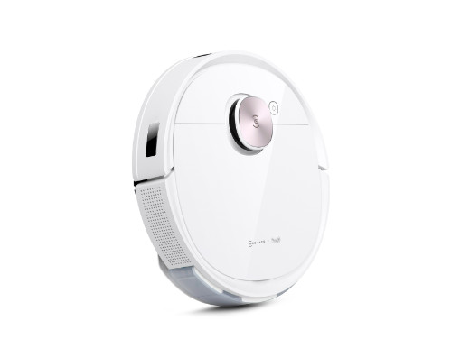 Robot hút bụi lau nhà Ecovacs Deebot T10
