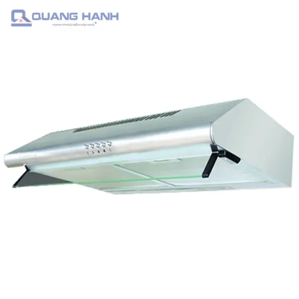 Máy hút mùi Lorca kiểu classic TA-3002A-70