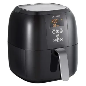 Nồi chiên không dầu Lock&Lock Digital Eco Fryer 3L ECF-300B