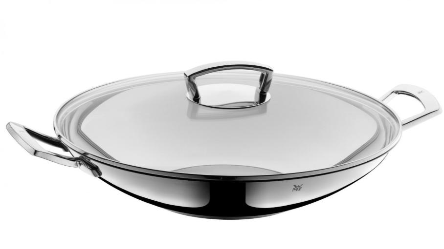 Chảo sâu lòng WMF wok party 28cm