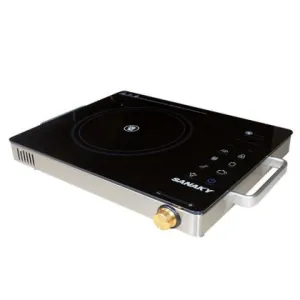 Bếp hồng ngoại Sanaky SNK-2524HGN