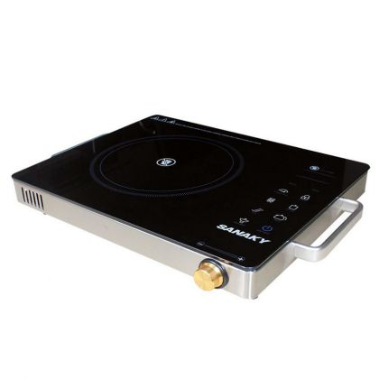 Bếp hồng ngoại Sanaky SNK-2524HGN