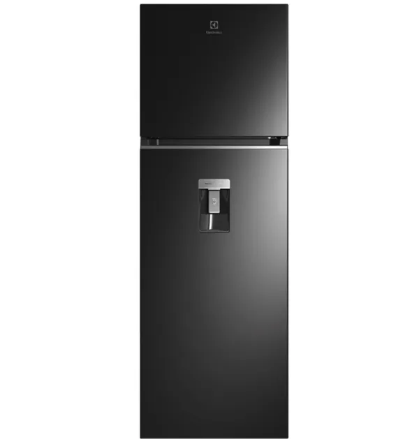 Tủ lạnh Electrolux Inverter 341 lít ETB3760K-H