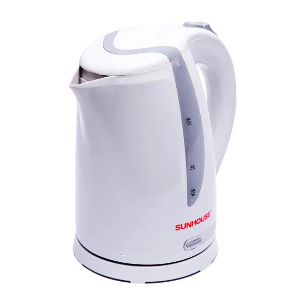 Ấm đun siêu tốc nhựa Sunhouse 1.7 lít SHD1300
