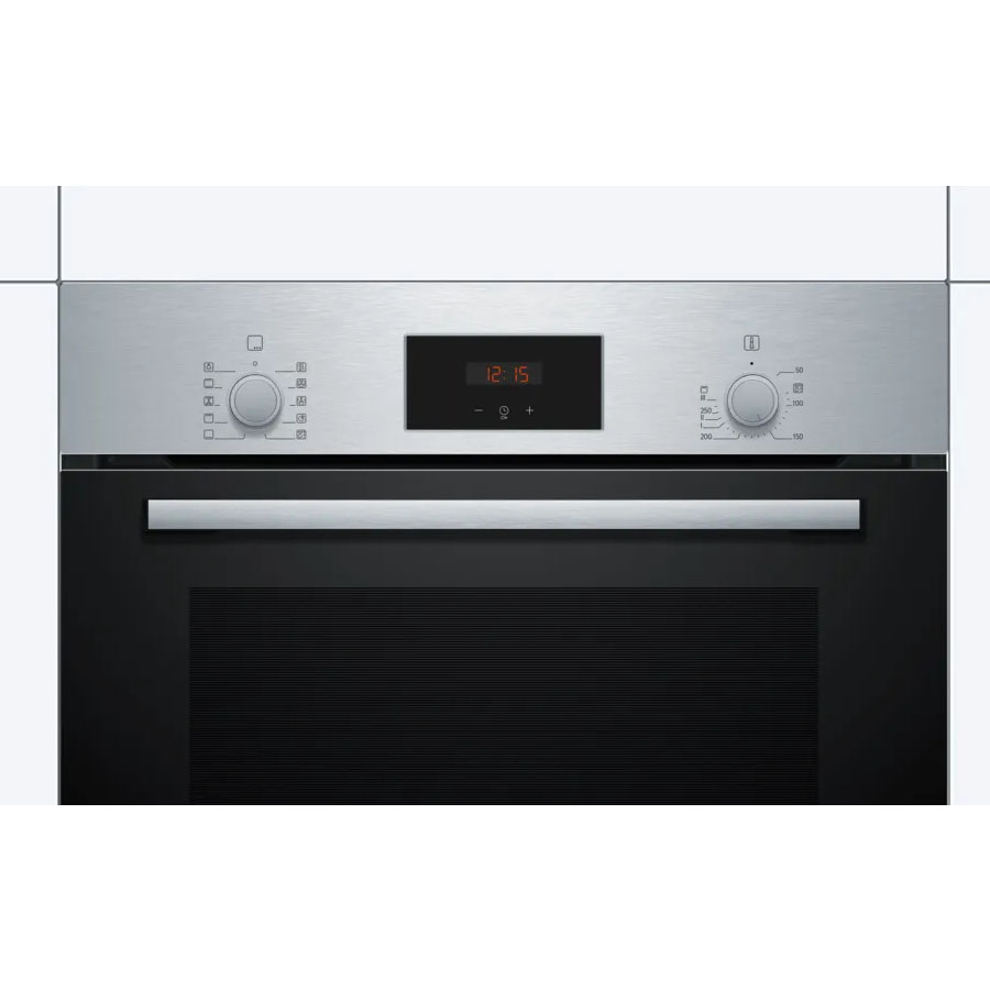 Lò nướng âm tủ Bosch HBF512BS1H 66 lít
