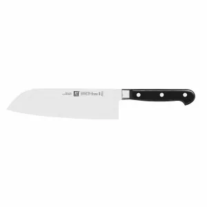 Dao Santoku ZWILLING Pro – 18cm 38407-181