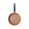 Chảo chống dính Ceramic Elmich EL5980FD20 size 20cm