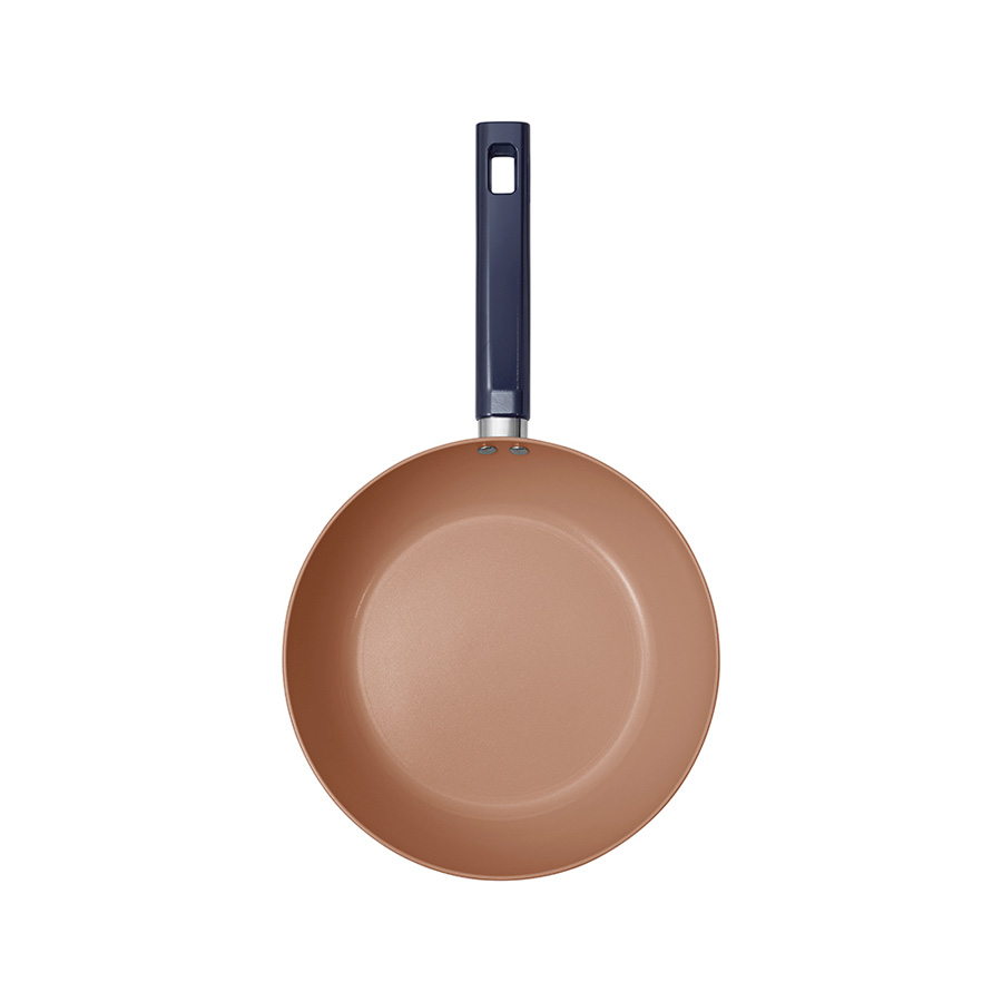 Chảo chống dính Ceramic Elmich EL5980FD20 size 20cm