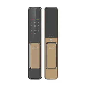 Khóa Điện Tử BOSCH EL 600KG (APP)