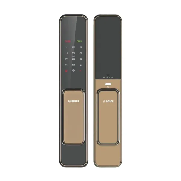 Khóa Điện Tử BOSCH EL 600KG (APP)