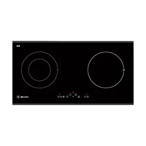 Bếp Điện Từ Malloca MH-02IR D